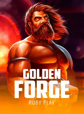 Golden Forge