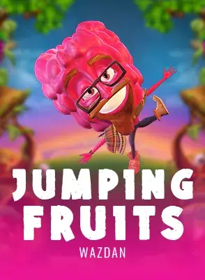 Jumping Fruits