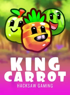 King Carrot